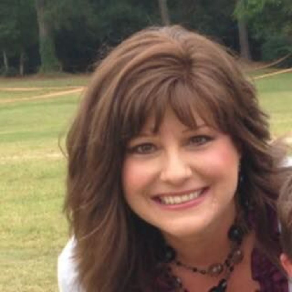 Meet your Posher, Cindy